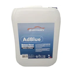 AUTOBACS AdBlue avec bec verseur intégré 5 L