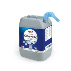 TOTAL ADBLUE Clearnox -