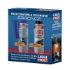 LIQUI MOLY Additif Pack Contrôle Technique Essence 550 ml -