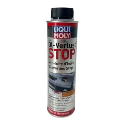 LIQUI MOLY Additif Stop Fuite d'Huile 300ml -