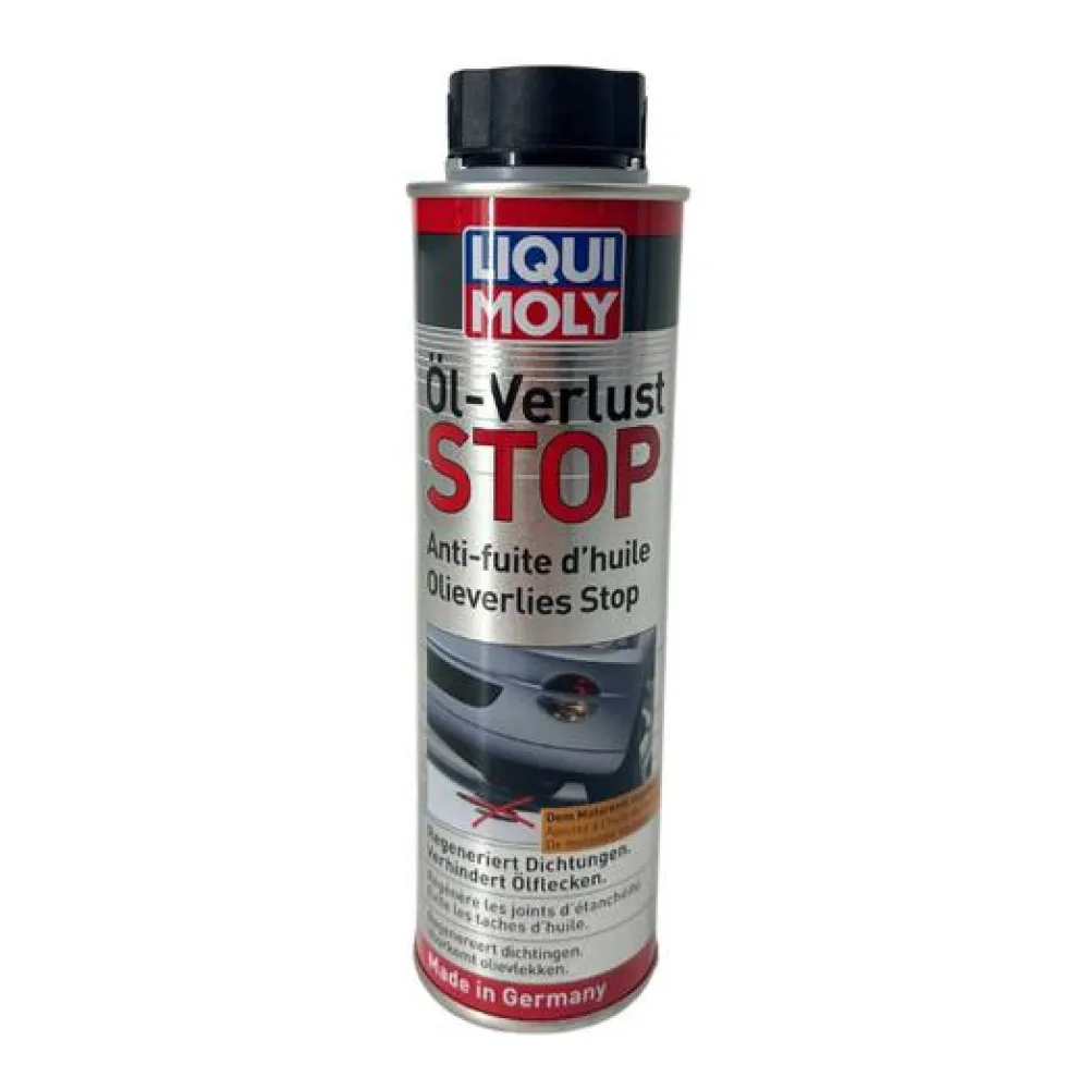 LIQUI MOLY Additif Stop Fuite d'Huile 300ml -