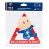 PSG Adh petit prince a bord -