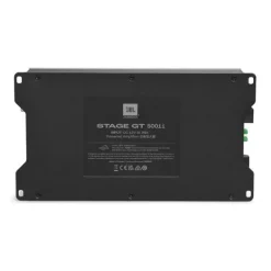 JBL Ampli Mono 300 Watts Rms GT50011 -