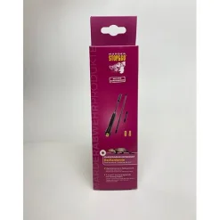 STOP&GO Antenne radio alu 12-17-26 cm