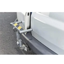 MOTTEZ ANTIVOL BLOC PORTE UTILITAIRE