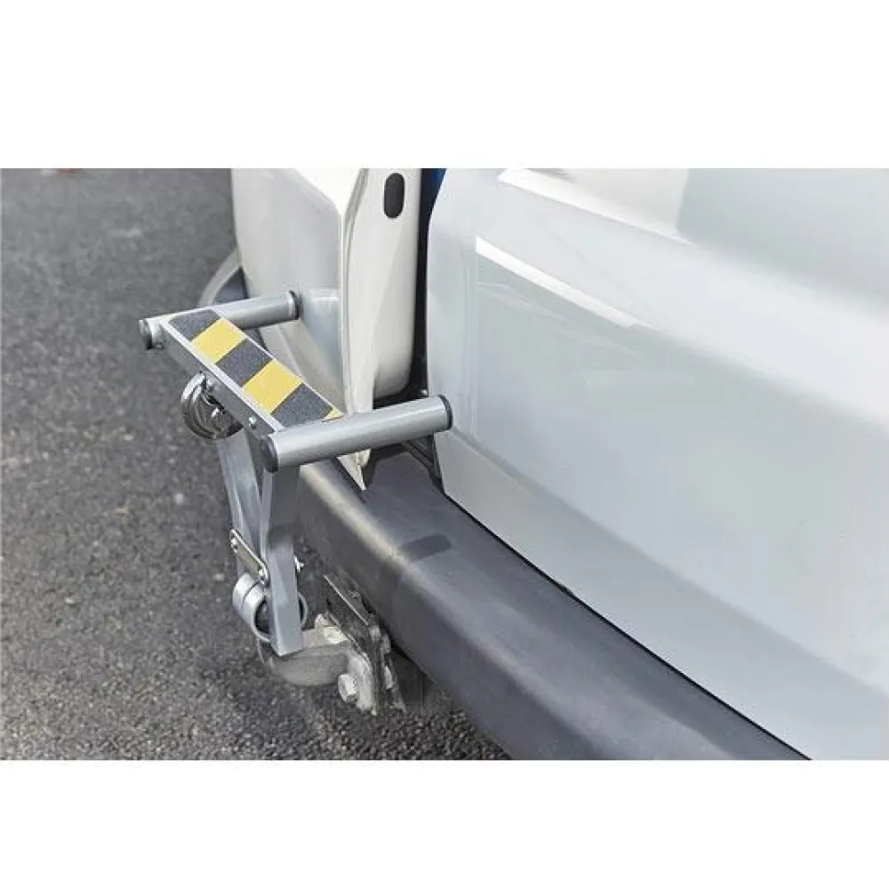 MOTTEZ ANTIVOL BLOC PORTE UTILITAIRE
