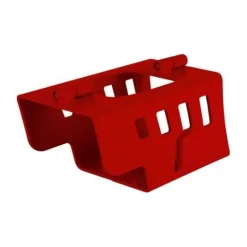 CARPOINT Antivol pour tête d'attelage + cadenas -
