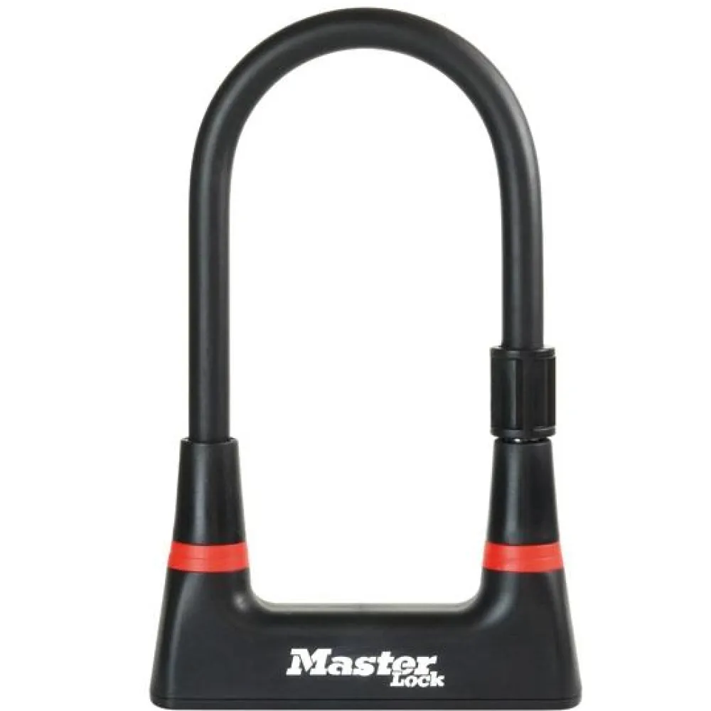 MASTER LOCK ANTIVOL U 210MM