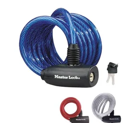 MASTER LOCK Antivol vélo -