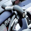 ARTAGO Antivol voiture barre volant -