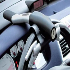 ARTAGO Antivol voiture barre volant -