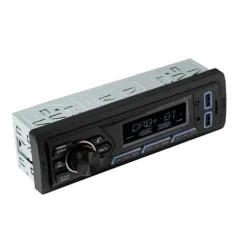 CALIBER Autoradio RMD035DAB -