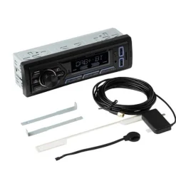 CALIBER Autoradio RMD035DAB -