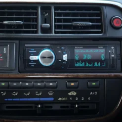 CALIBER Autoradio RMD057DAB -