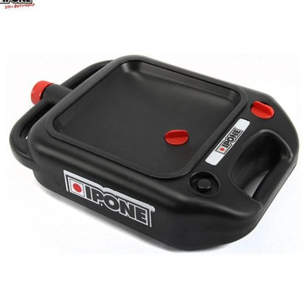 IPONE Bac Vidange 4L -