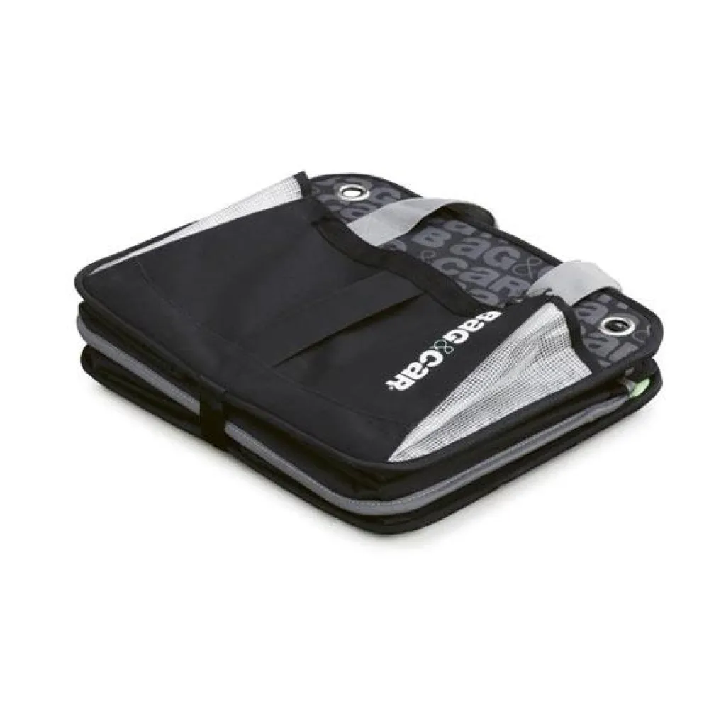 BAG&CAR organiseur de coffre extensible 52L