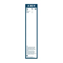 BOSCH BALAI D'ESSUIE GLACE ARRIERE A383H  X1