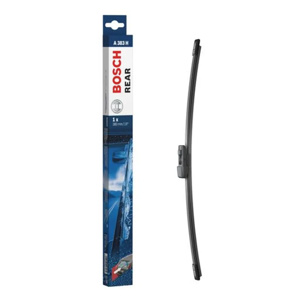 BOSCH BALAI D'ESSUIE GLACE ARRIERE A383H X1