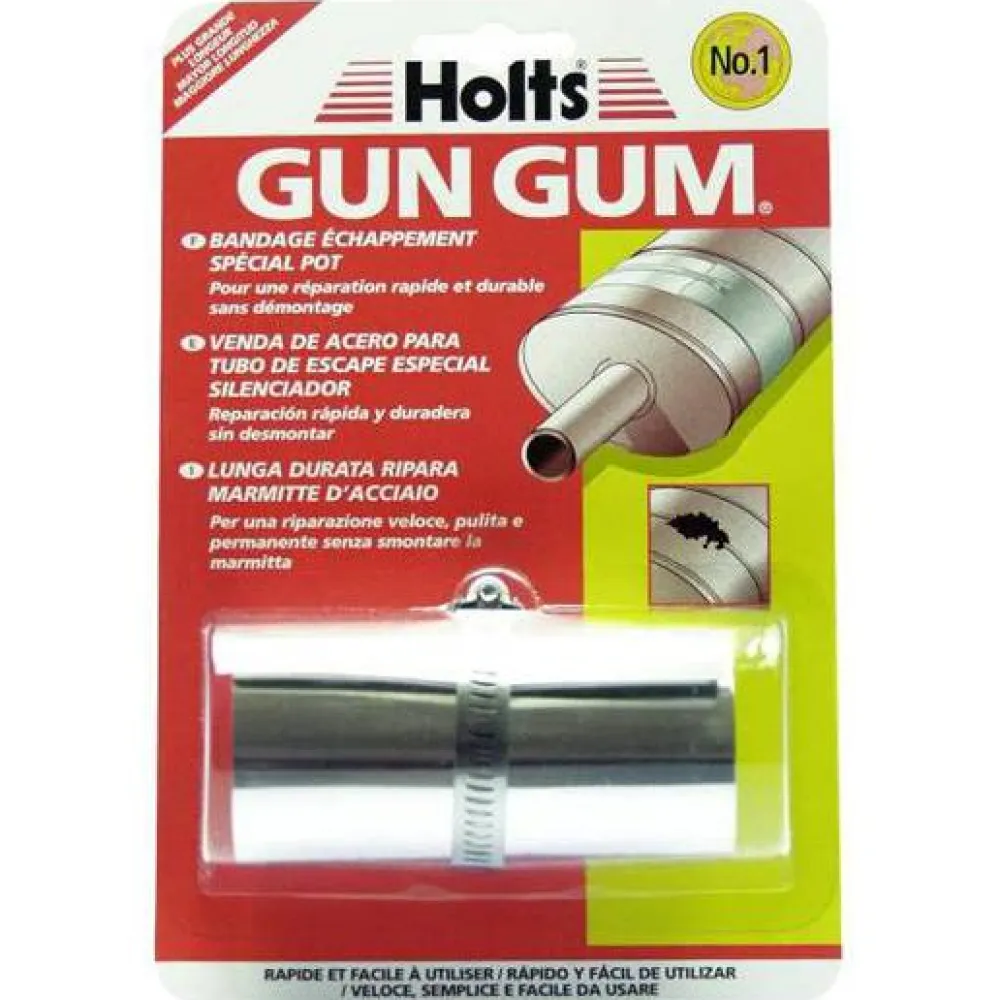 HOLTS LLOYD Bandage Pot Flexiwrap