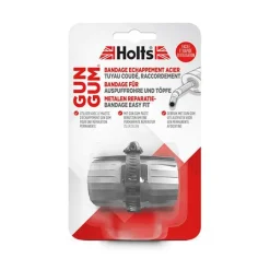 HOLTS LLOYD Bandage Tuyau Coudé Flexiwrap