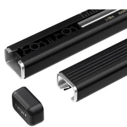 THULE BARRES DE TOIT SQUAREBAR-1180MM