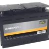 TECHPOWER Batterie Energy+  12V 45Ah/360A