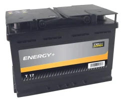 TECHPOWER Batterie Energy+  12V 45Ah/360A