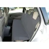 SODIFAC Beach cover banquette gris -