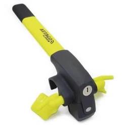 ARTAGO Bloque volant et alarme intelligente -