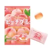 gummy Bonbons peche - LXFRANCE