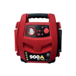 OTOKIT Booster 17AH 900A avec compresseur -