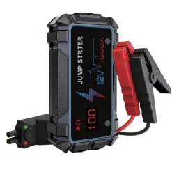 AUTOBACS BOOSTER DE BATTERIE 12V MULTIF -