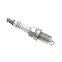 BOSCH FQR8LEU2 (N40) - Bougie d'allumage Nickel - Jeu de 4