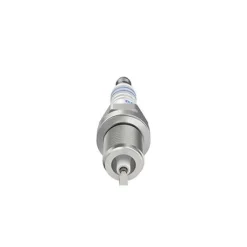 BOSCH FQR8LEU2 (N40)  -  Bougie d'allumage Nickel - Jeu de 4
