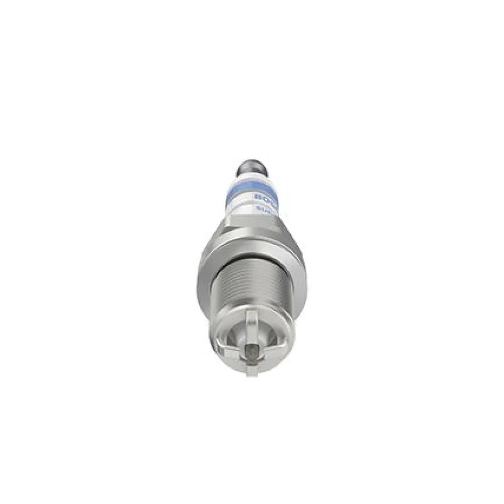 BOSCH FR78 (N59) - Bougies d'allumage Super 4 - Jeu de 4