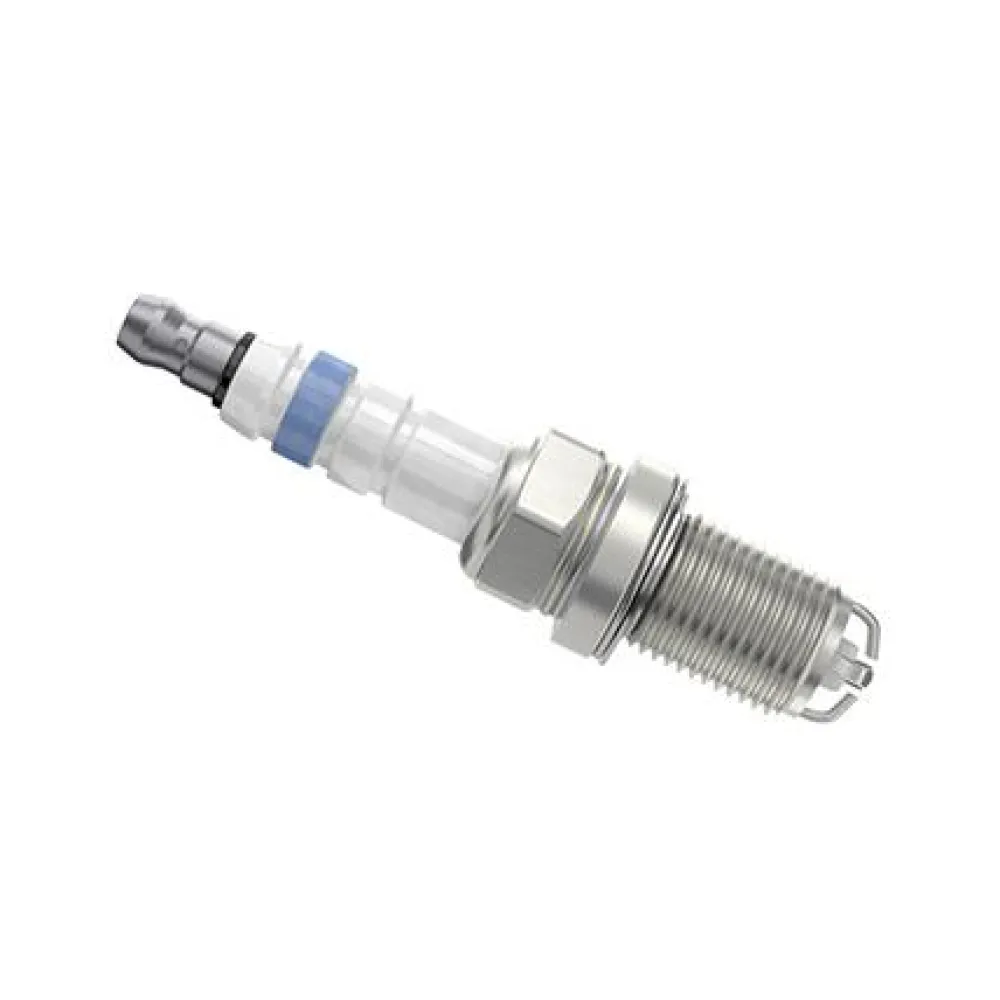 BOSCH FR78 (N59) - Bougies d'allumage Super 4 - Jeu de 4