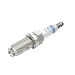 BOSCH FR78NX (N62) - Bougies d'allumage Super 4 - Jeu de 4