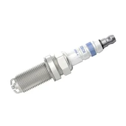 BOSCH FR78NX (N62)  -  Bougies d'allumage Super 4 - Jeu de 4