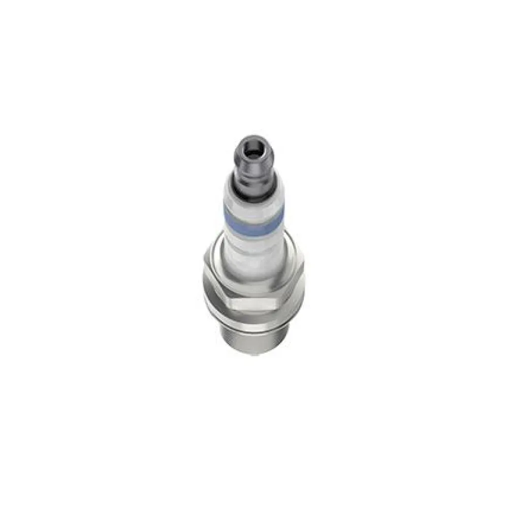 BOSCH FR78X (N50) - Bougies d'allumage Super 4 - Jeu de 4