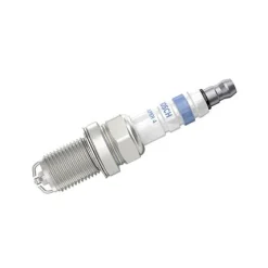 BOSCH FR91X (N60) - Bougies d'allumage Super 4 - Jeu de 4