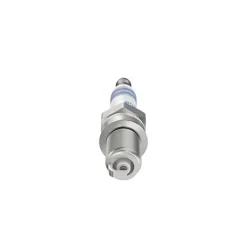BOSCH HR7MEV+ (N44)  -  Bougie d'allumage Nickel - Jeu de 4