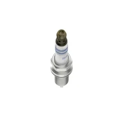 BOSCH VR6NII332 (N63) - Bougie d'allumage Double Iridium - Jeu de 4