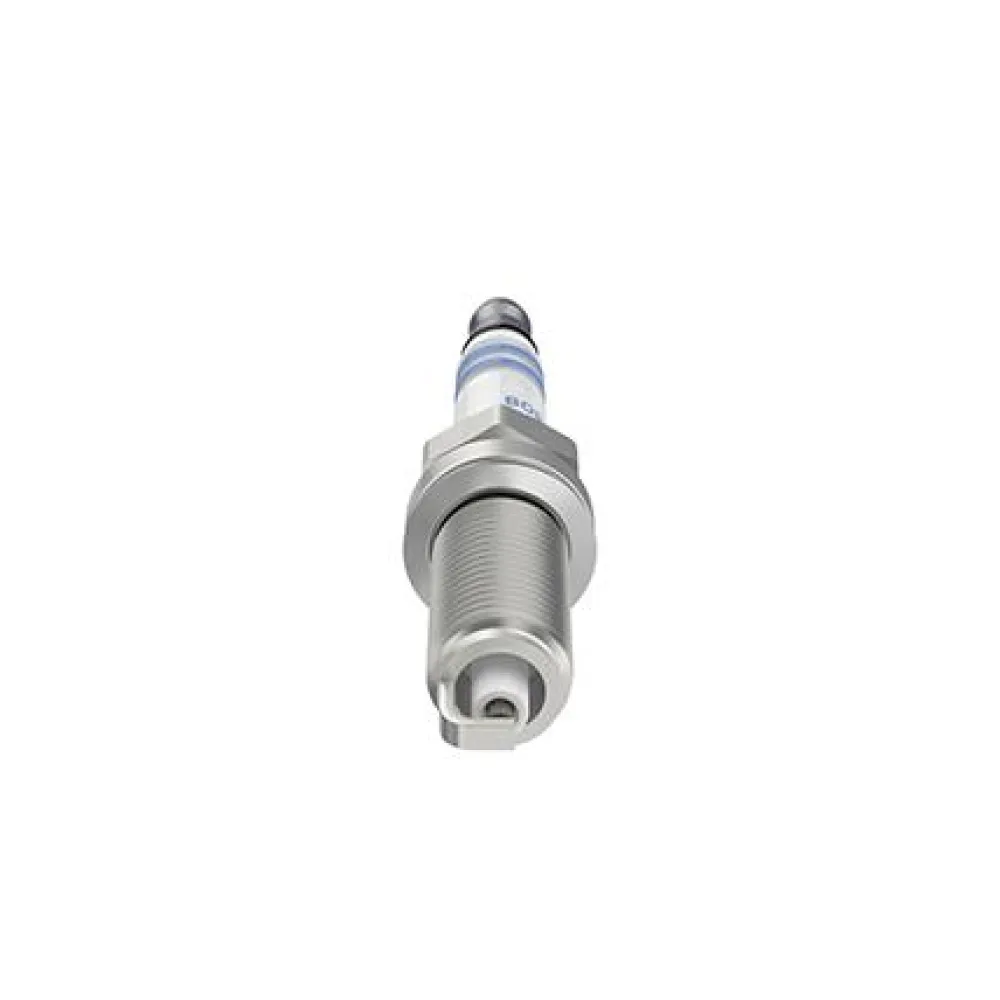 BOSCH VR8SC+ (N34) - Bougie d'allumage Nickel - Jeu de 4
