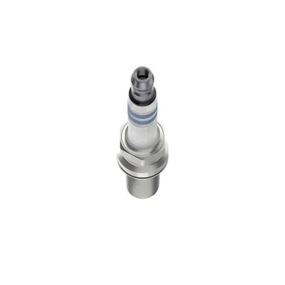 BOSCH VR8SC+ (N34) - Bougie d'allumage Nickel - Jeu de 4