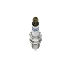 BOSCH VR7SI332S (N64) - Bougie d'allumage Double Iridium - Jeu de 4