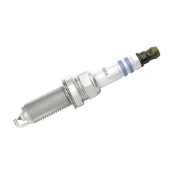 BOSCH VR7SI332S (N64) - Bougie d'allumage Double Iridium - Jeu de 4