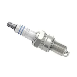 BOSCH WR9DC+ (N21) - Bougie d'allumage Nickel - Jeu de 4