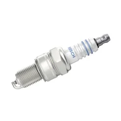 BOSCH WR9DC+ (N21)  -  Bougie d'allumage Nickel - Jeu de 4