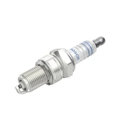 BOSCH WR9DC+ (N21)  -  Bougie d'allumage Nickel - Jeu de 4
