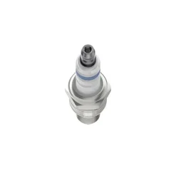 BOSCH WR78 (N53) - Bougies d'allumage Super 4 - Jeu de 4